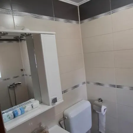 La Mare 콘스탄차