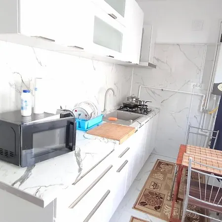 La Mare 게스트하우스