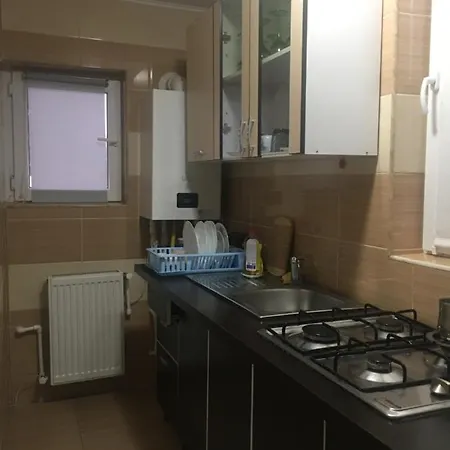 La Mare 3* Constanţa